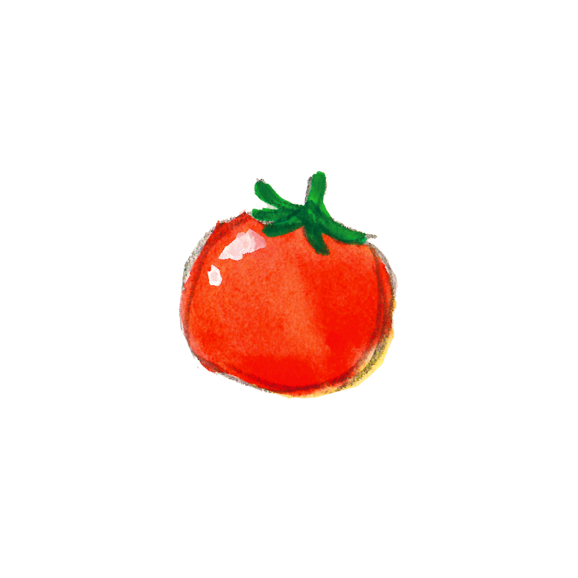 ミニトマト赤3